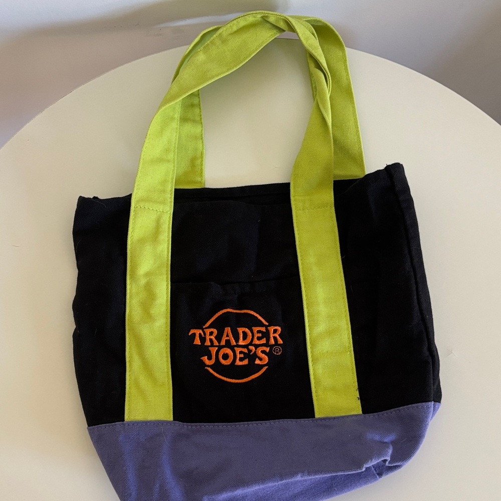 Trader Joe’s Mini Tote
